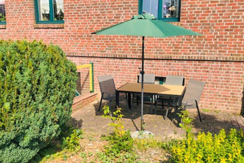 Ferienwohnung Zudar Auf Ruegen Exterior foto